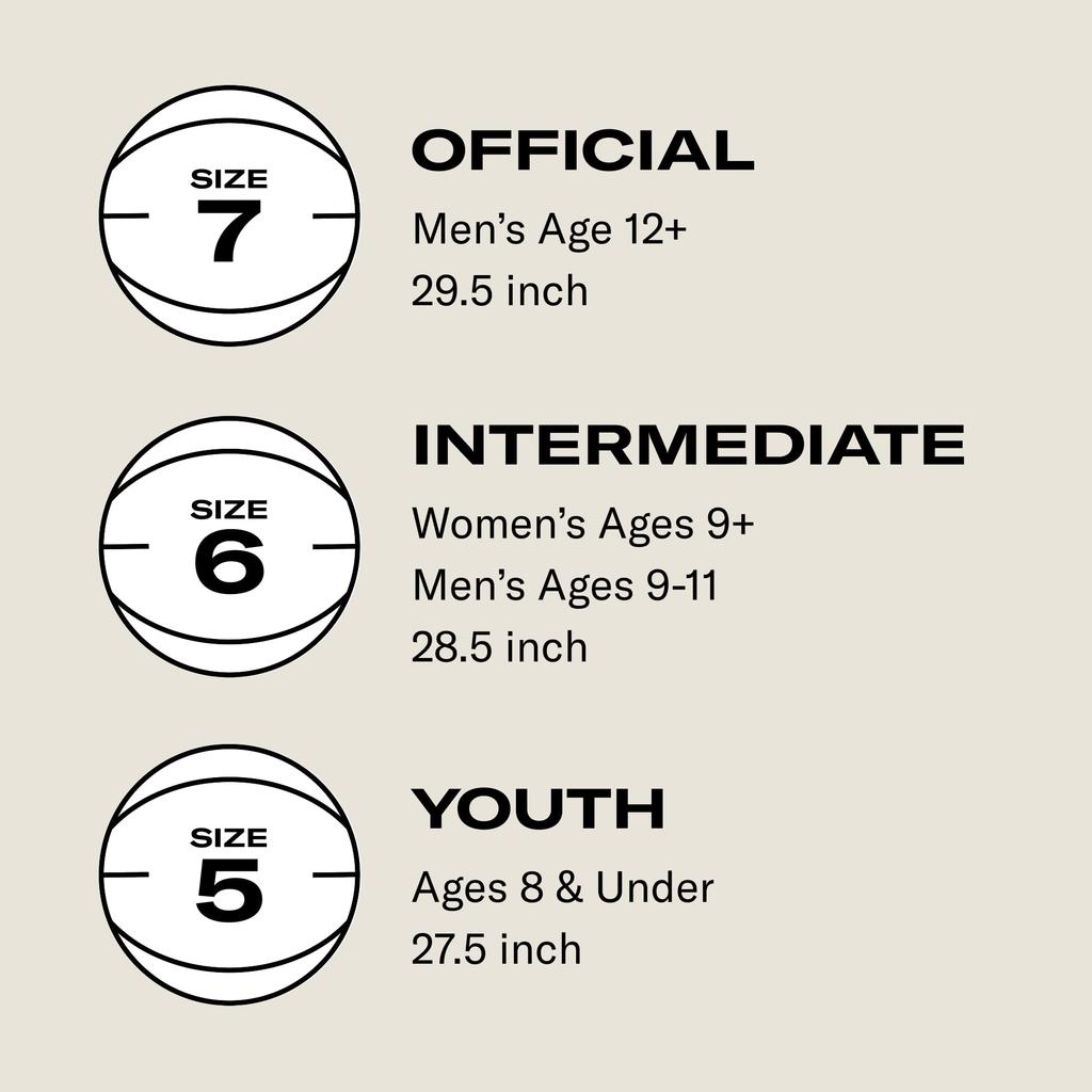 Баскетбольный мяч Wilson EVOLUTION Размер Navy WTB0595XB0702, Для игры в помещении/на улице, 7, Прибл.. Диаметр 24,5 см,