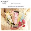 Kouhasting Ginger Flower Moisturizing Hand Cream
