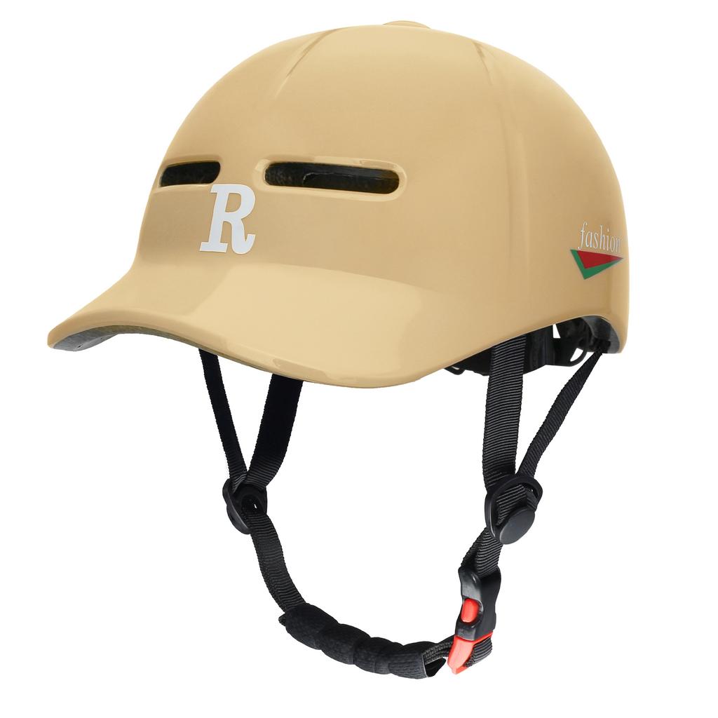 Интегрированная бейсболка для отдыха на велосипеде, езды на работу, шлема на все времена года, скейтборда, катания на роликах, бейсболки для мотоцикла