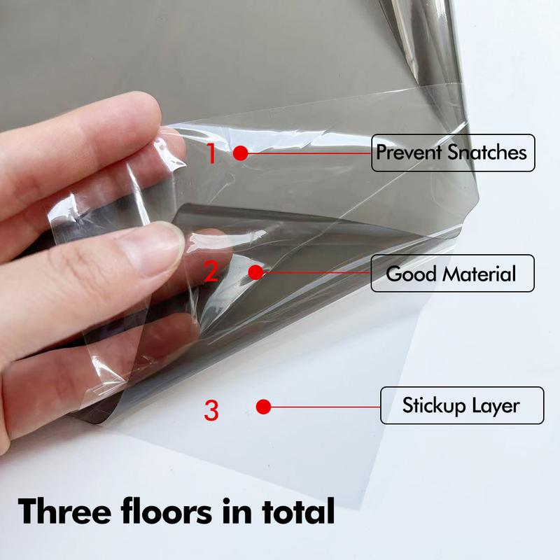 30*200cm Gloss Clear Light Covering Film Car Headlight Taillight Vinyl Film Fog Light Rear Lamp Tint Film Foil Stickers Cover