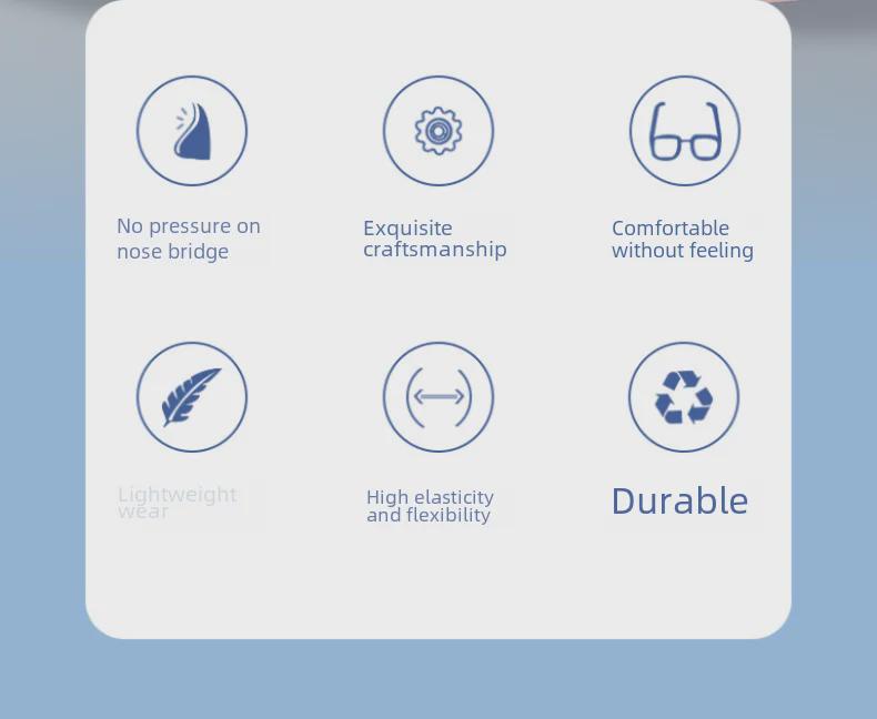 Детская сверхлегкая силиконовая оправа для очков для близорукости 9017ET - материал TR, маленькая оправа для мальчиков и девочек
