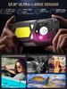 Ulefone Armor 29 Pro 5G AI Защищенный телефон 21200 мАч 120 Вт 64 МП Ночное видение 6,67" 120 Гц 512 ГБ ПЗУ Dimensity 7400