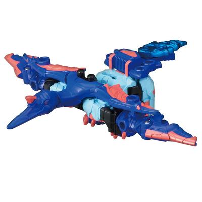 TAKARA TOMY Трансформеры Дикий Король Энергетический Зверь Кобальтовое Крыло WKWB-05
