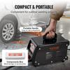 Stud Welder Dent Repair Kit 3KW Spot Welder Dent Puller Machine 9 Modes