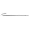 Tilt Rod Assy Spring Stainless Steel 676 43160 02 Smooth Operating Tilt Rod Assembly for 2 Stroke 40HP 48HP 55HP