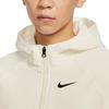 Nike Jackets Men's Ecru Hooded Moderate Other IM9359-133