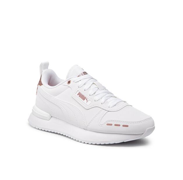 Кроссовки Puma R78 Wns Metallics
