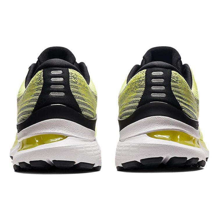 Asics Гель Kayano 28 Светящийся желтый 1011B189-750