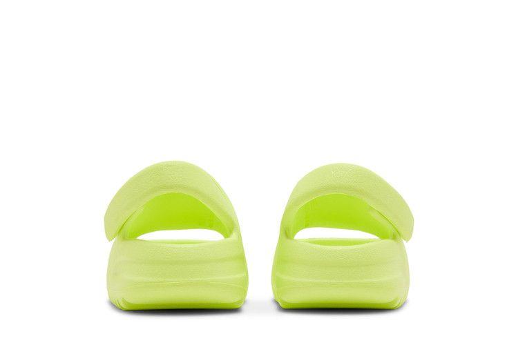 adidas Yeezy Slide Светящийся Зеленый (2022) (Младенцы)