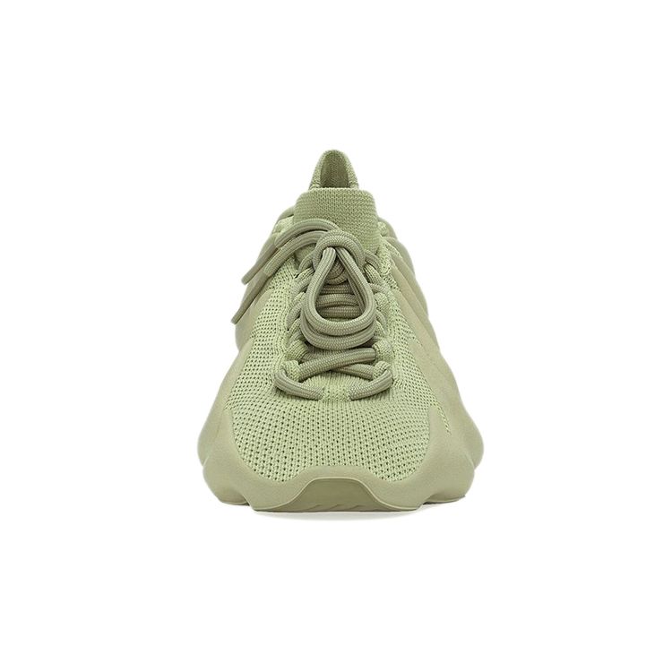adidas Кроссовки унисекс Yeezy 450 Resin Green GY4110