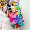 Чехол для Infinix Note 50 Pro Чехол X6855 Модный Бабочка Сердце Мягкий Силикон Чехлы для Телефона Для Infinix Note 50 Pro+ Бампер
