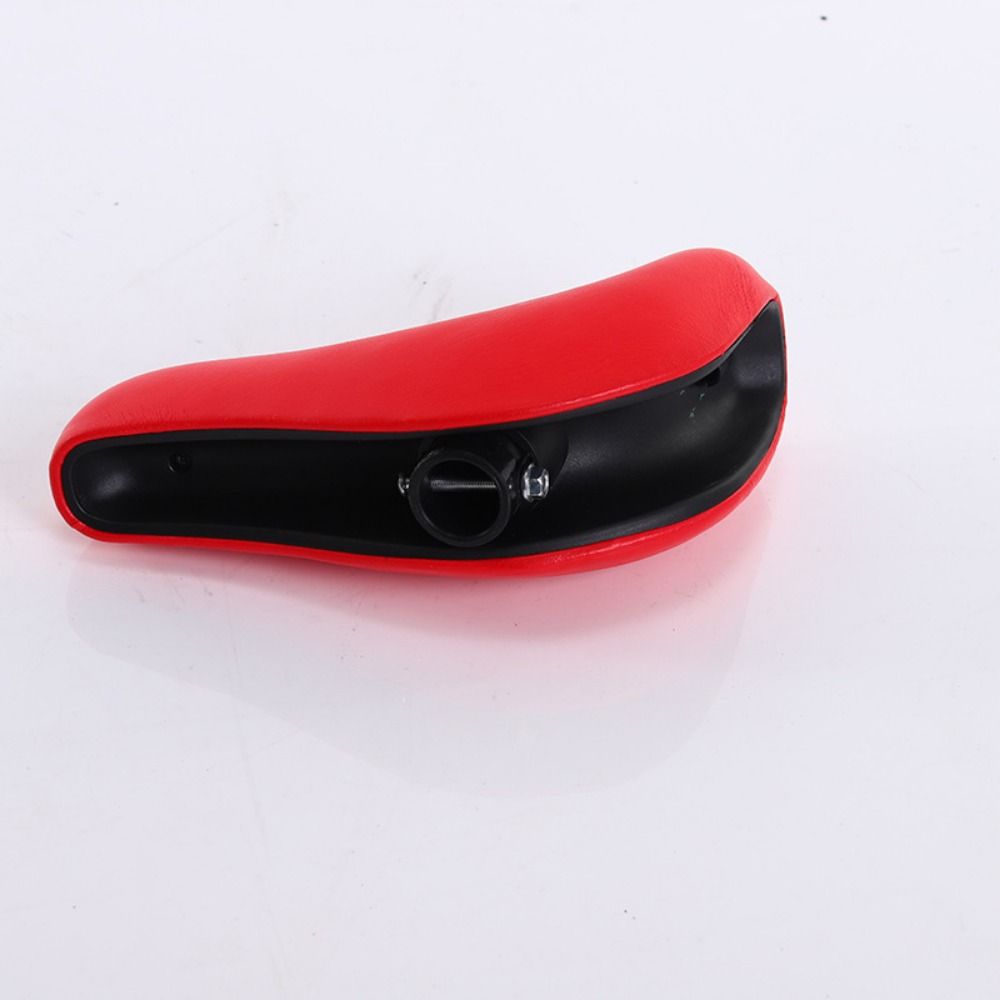 Replaceable Kids Bicycle Seat Cushion 22.2mm Children's Bike Cushion  Bicycle Accessories