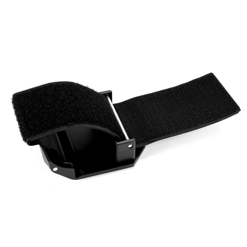 UTV 1.5-2.3" Windshield Window HD Clamp for Can-Am Maverick X3 Commander Compatible with Polaris RZR XP 1000 Ranger for CFmoto