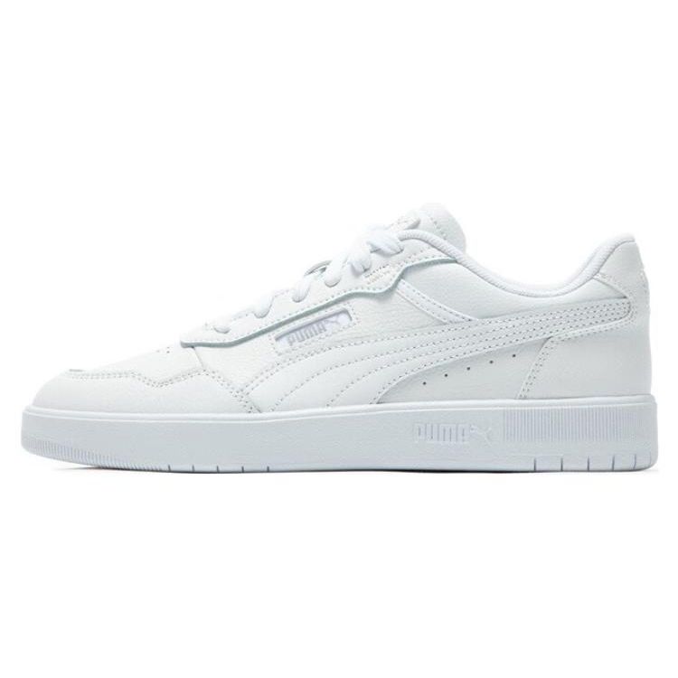 Puma Кроссовки Court Ultra White Silver Unisex 389368-02