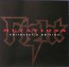 CD FIGHT - Mutations EK66127 Epic 1994 US Rock Used