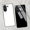 Чехол из закаленного стекла для телефона Vivo V60 V50 Lite 5G, Роскошный жесткий ПК, Фундас, Задний бампер для Vivo Y100A 5G V50E V60 lite, Коке