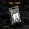 [Релиз 13.08] AMPERS&ONE - 3-й мини-альбом LOUD & PROUD [FaNCy ver.]