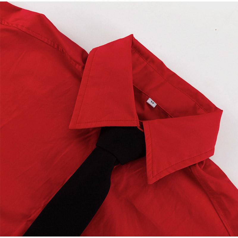 Женский комплект из 2 предметов, элегантный галстук-лацкан, свободные рубашки с длинными рукавами, высокая талия, завязка, бант, мини-юбка, женские наряды 2025 года, женская уличная одежда