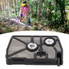 Воздушный фильтр сменный подходит для STIHL 028 ST800 AH 028AV 028WB 11181201611 Запчасти для бензопилы