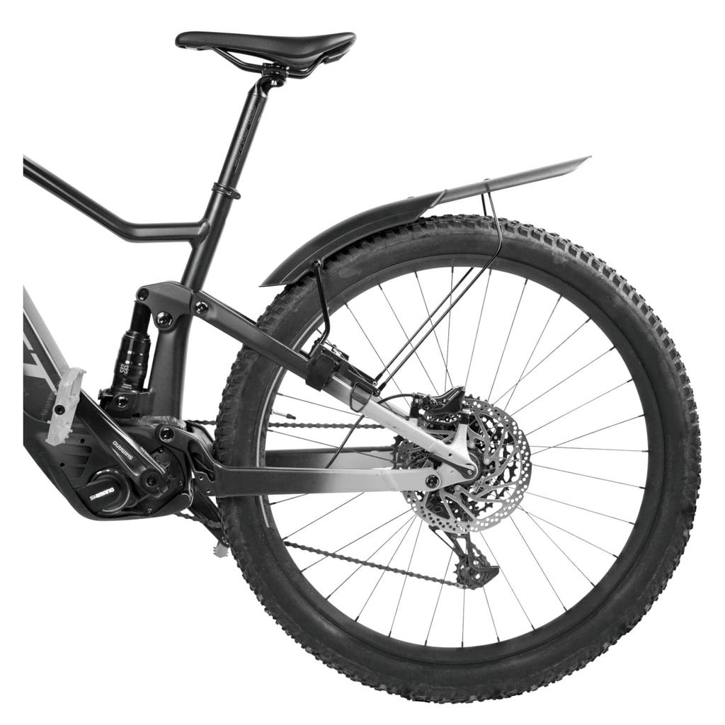 TOPEAK TPK Tetra Fender M2 GDR02000 Заднее крыло