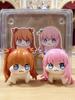Фигурка аниме Doro Pocky Подарок на день рождения Игрушка Коллекционная Статическая модель из ПВХ Японская серия манги Без зарегистрированной торговой марки
