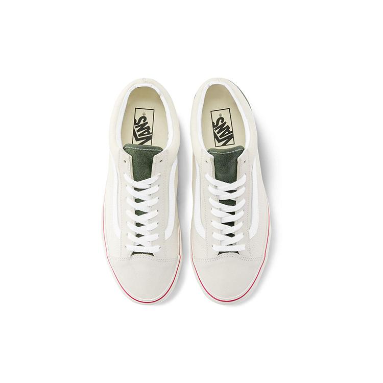 Vans Стиль 36 'Ретро Спорт Зефир Комбу Зеленый' VN0A5FBM2TZ