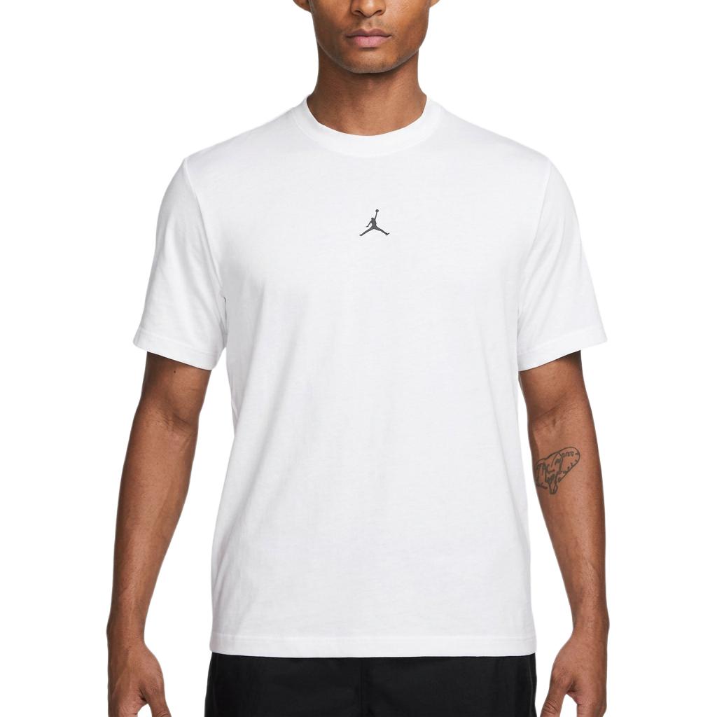 Jordan Спортивная повседневная мужская футболка с коротким рукавом tops IF0883100