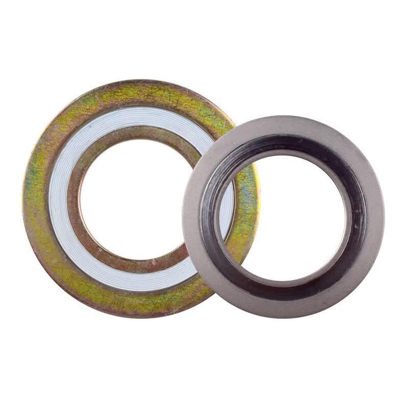 Zhonggongbang Flexible Graphite Metal Wound Gasket