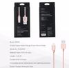 USB-кабель для зарядки, быстрая зарядка, совместим с устройствами PD, для домашнего офиса
