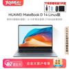 Huawei Ноутбук MateBook D 14 (Китайская версия)