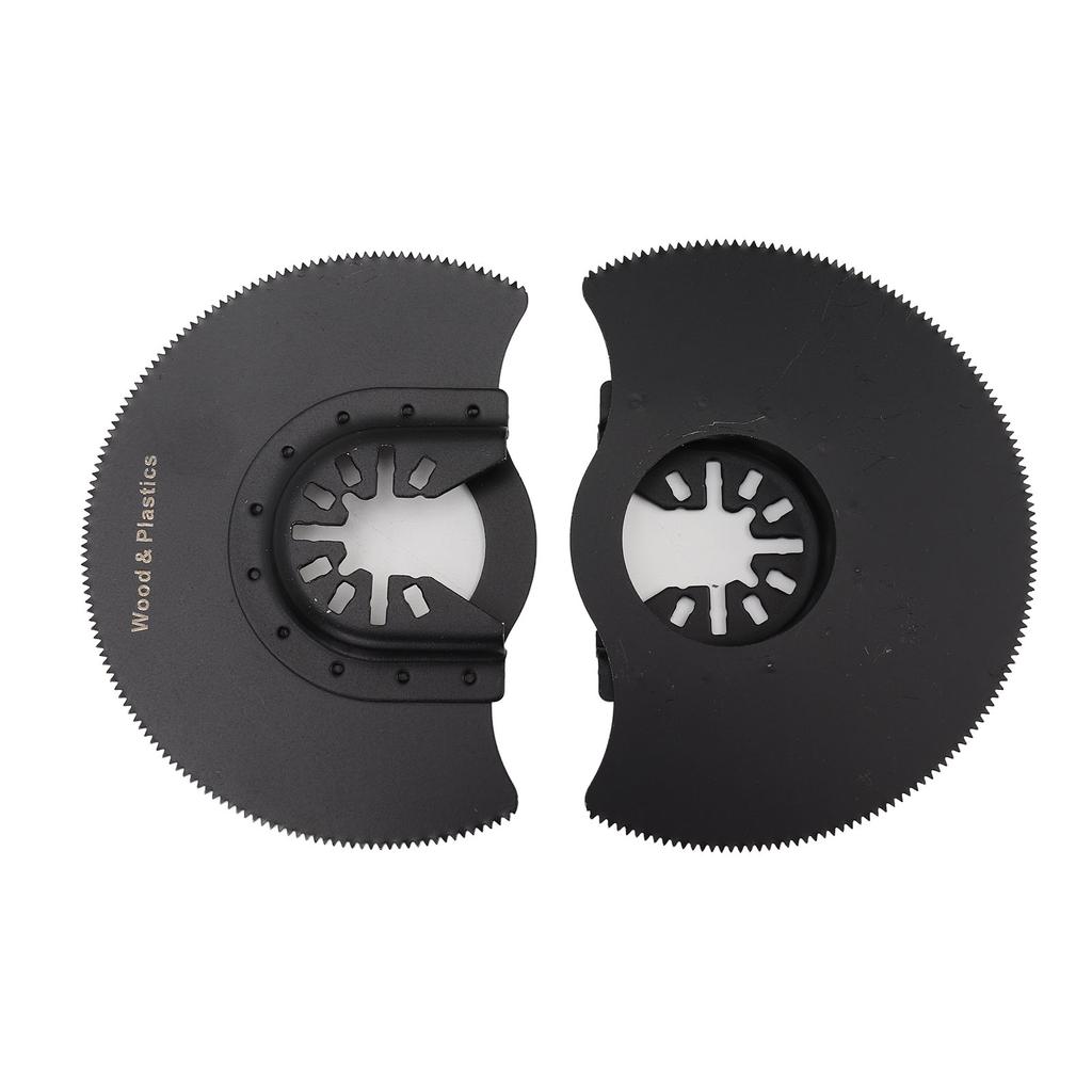 35 шт. многофункциональное лезвие из высокоуглеродистой стали износостойкое режущее осциллирующее лезвие для инструмента