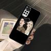 Killing Eve Sorry Baby Чехол Для Xiaomi Redmi Note 13 14 Pro 9 10 11 12 Pro 10S 11S 12S Redmi 13C 10C 12C 14C
