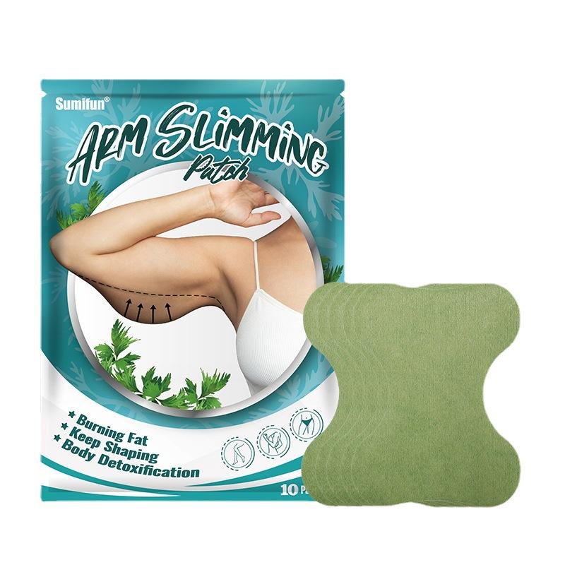 Sumifun Thin Arm and Leg Stickers Bid Farewell To Excess Weight