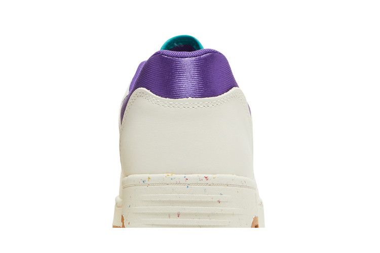 Puma Slipstream Low Butter Goods Whisper White Prism Violet