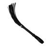 High Quality Pu Leather Pimp Whip Racing Riding Crop Party Flogger Hand Cuffs Queen Colourful Horse Riding Whip