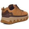 UGG Кроссовки CapTrail Low Каштановые 1158252-CHE