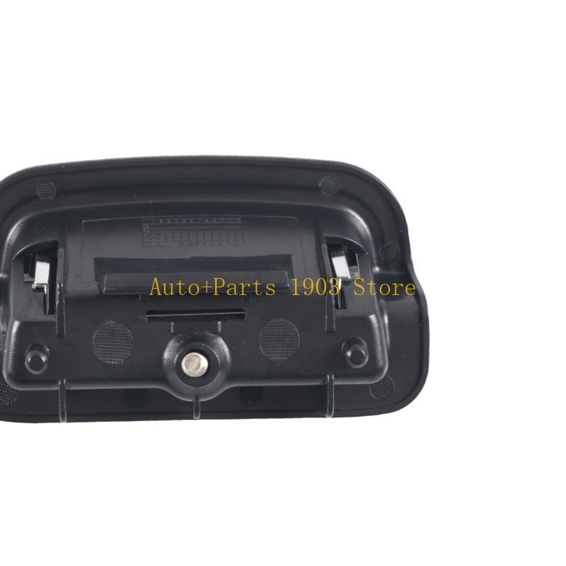 E21C Retractable Tray Locking System Anti Scratch Interior Part for Vehicle