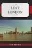 Книга Lost London