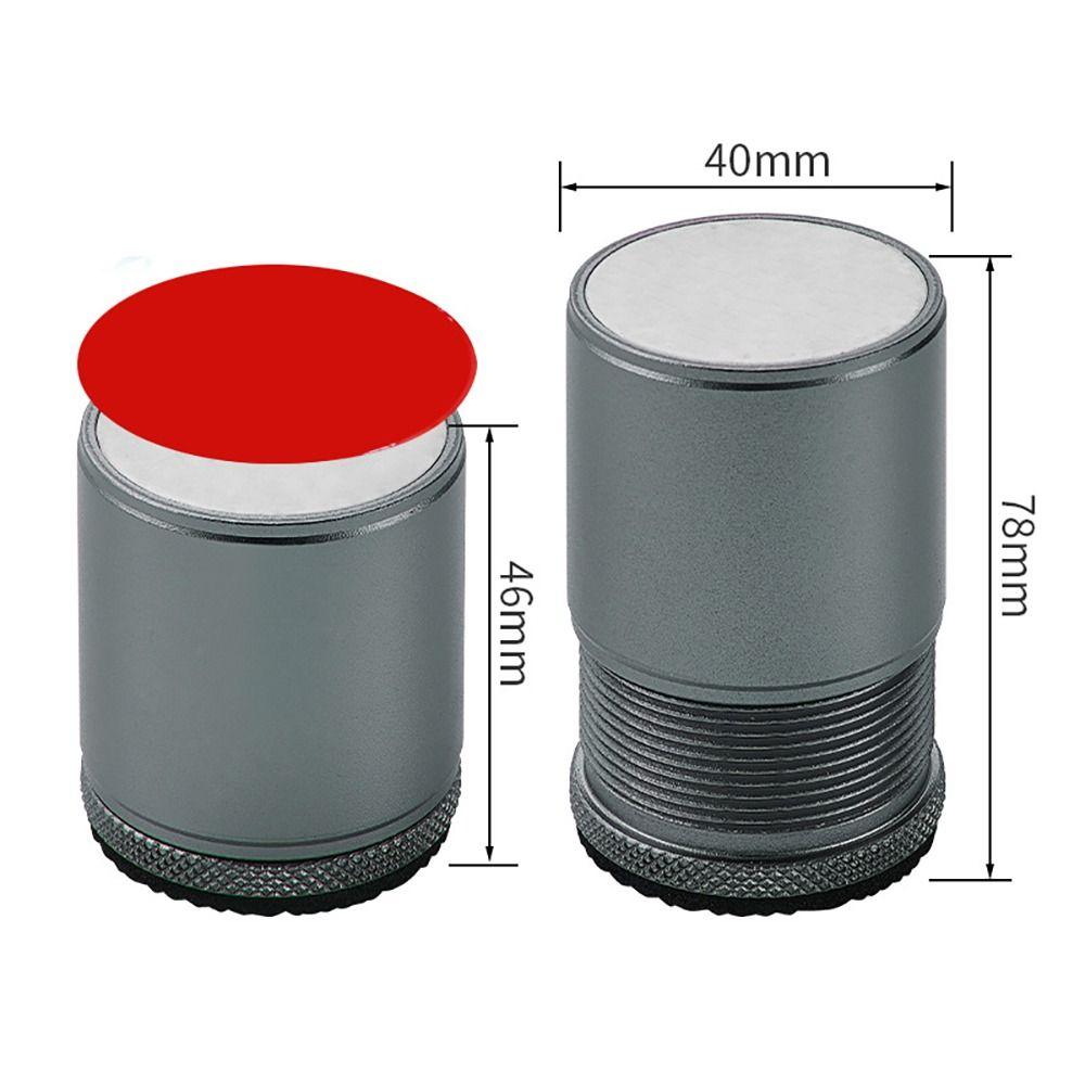 Противоударные подставки для мебели для кровати Уменьшают шум Инструменты Коврики для стола Стол Диван Кресло Кровать