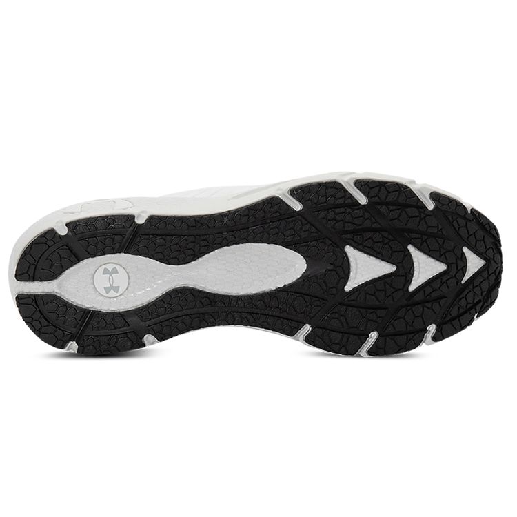 Under Armour Мужские беговые кроссовки HOVR Phantom 2 Белые 3024155-105