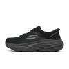Мужские кроссовки Go Soft Versatile Fabric Synthetic Leather Low Top Running Shoes, черные, артикул 220610-BBK