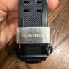 Б/у Радио-солнечные часы SHOCK GW-A1100 Gravity Master (Нет коробки)