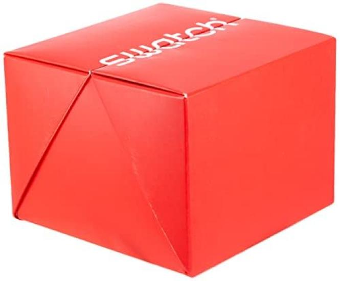 Swatch Я Леди INSPIRANCE Часы YSS317G (Железная леди) Женский