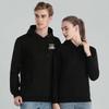 400g Thickened Cotton Hoodie
