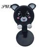 Desktop Folding Bracket Mobile Phone Holder Universal Foldable Portable Cute Cartoon Tablet Lifting for Table