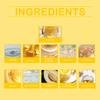 OUHOE Shea Butter Multi-Function Care Cream – Gentle Nourishing Moisturizer, Protects Skin, Relieves Dryness, Suitable for Whole Body 227g