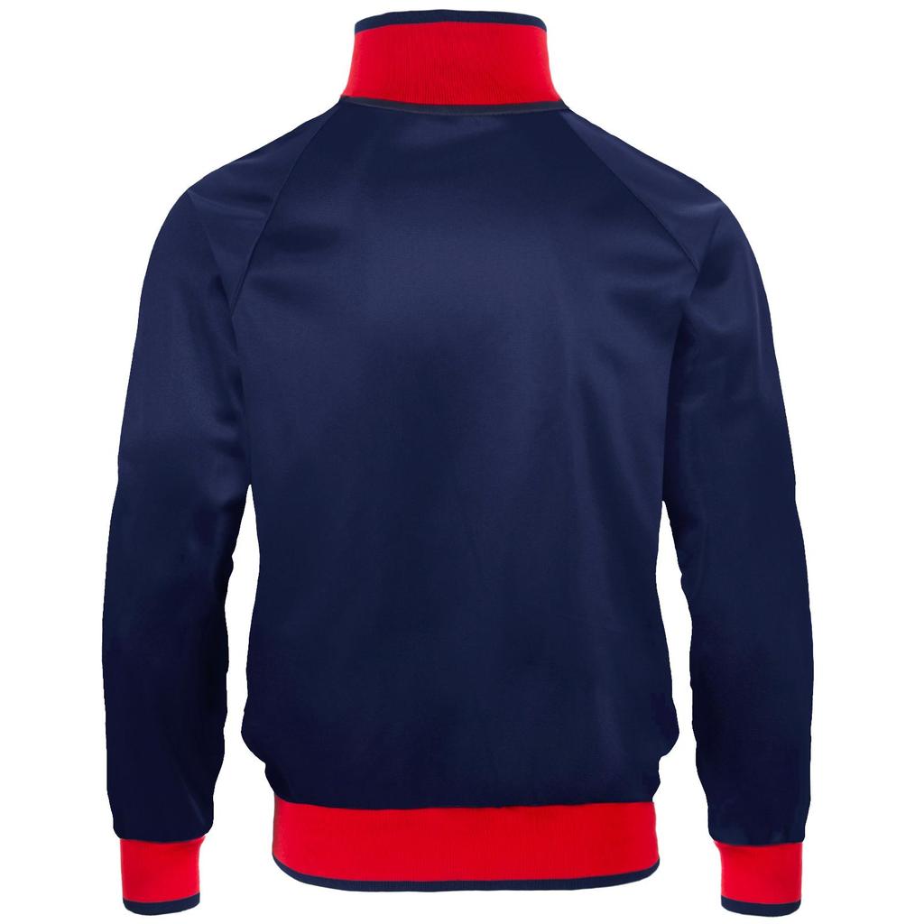 Arsenal FC Boys Retro Track Jacket