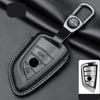 Car Key Case Cover Key Bag for Bmw F20 G20 G30 X1 X3 X4 X5 G05 X6 Accessories Car-Styling Holder Shell Keychain Protection