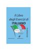 Книга Il Libro Degli Esercizi Di Italiano : 4