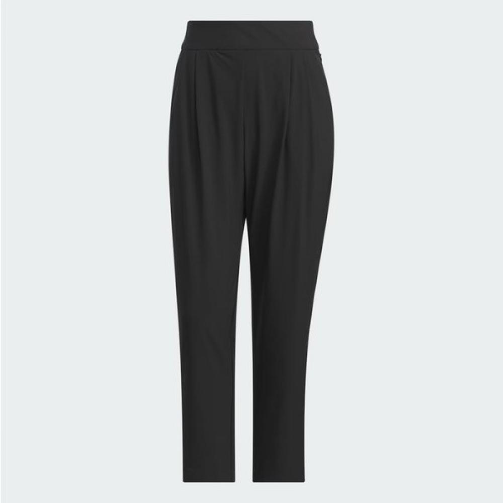 Adidas Golf Women S 7 8 Stretch Ankle pantS Jf4552
